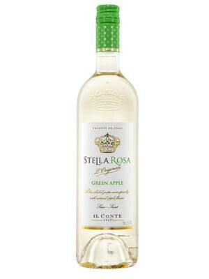 Stella Rosa Green Apple 750ml