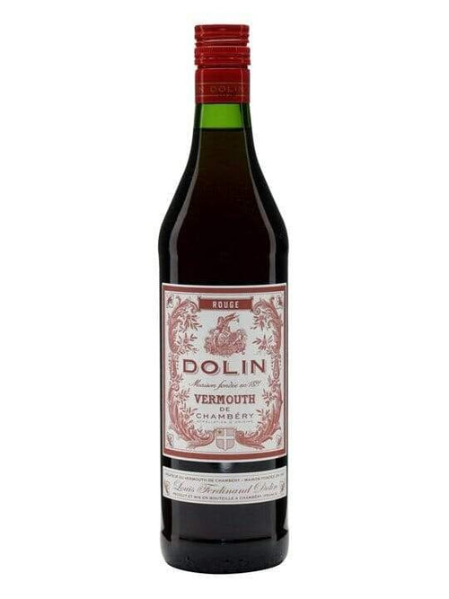 Dolin Vermouth de Chambery Rouge 750ml