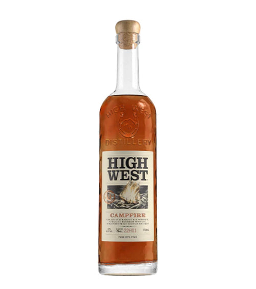 High West Campfire Whiskey