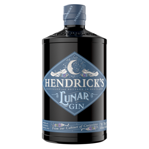 Hendrick's Lunar Gin
