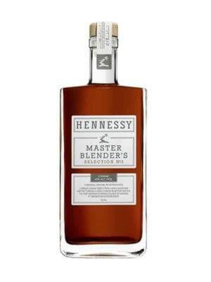 Hennessy Master Blender’s Selection No. 3 Cognac