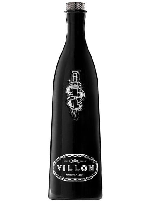 Villon Liqueur