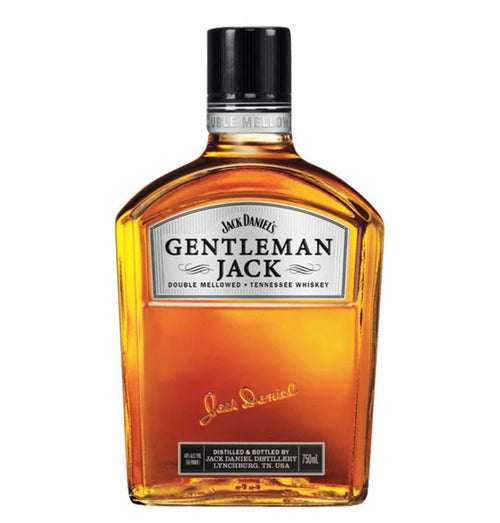 Jack Daniel’s Gentleman Jack Tennessee Whiskey