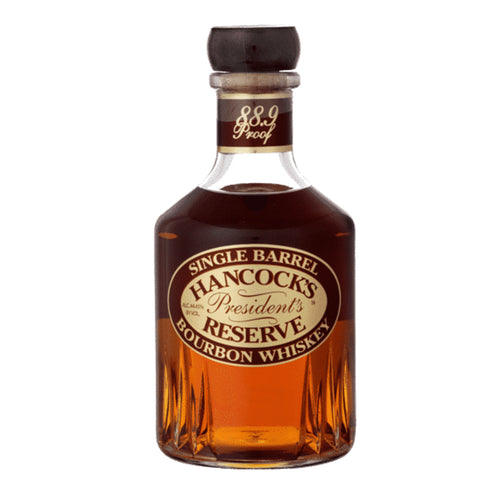 Hancock's President's Reserve