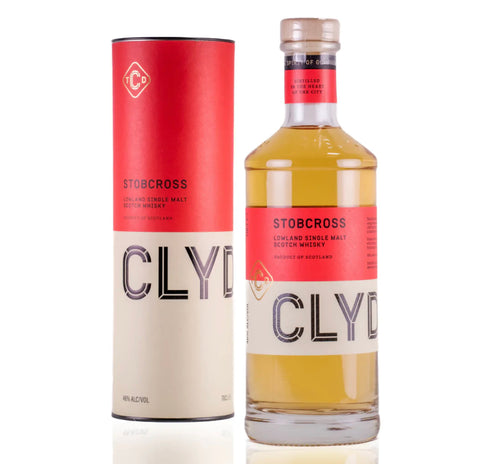 Clydeside Stobcross Single Malt Scotch