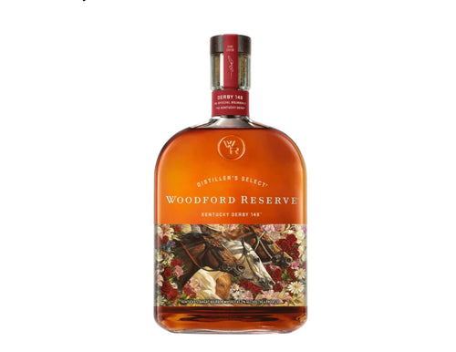 Woodford Reserve Kentucky Derby 148th Kentucky Bourbon