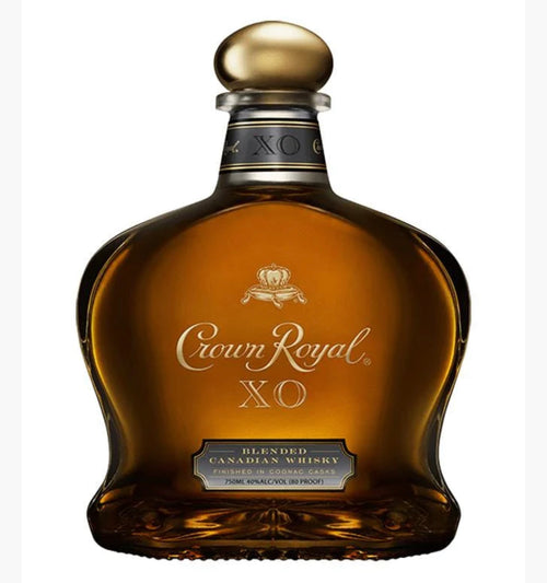Crown Royal XO Canadian Whisky