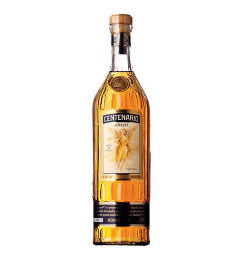 Gran Centenario Anejo Tequila 750ml