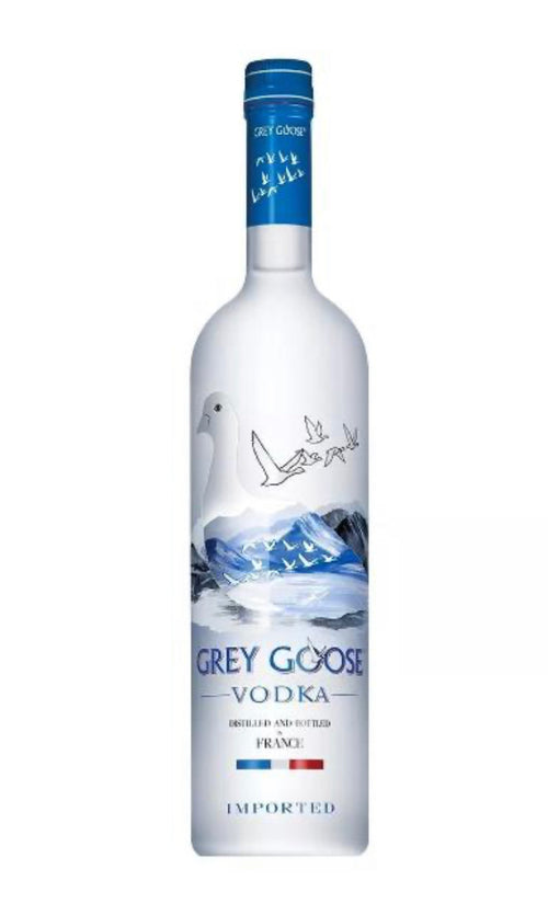 Grey Goose Vodka