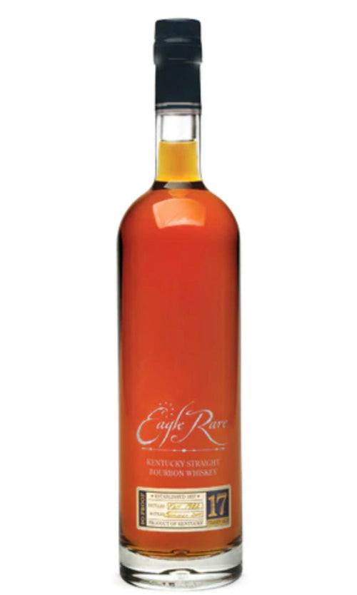 Eagle Rare 17 Year Old 2020 101 Proof