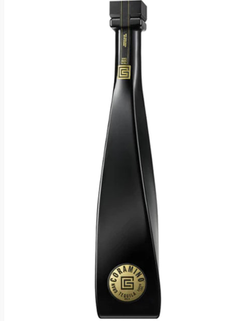 Gran Coramino Anejo Tequila by Kevin Hart