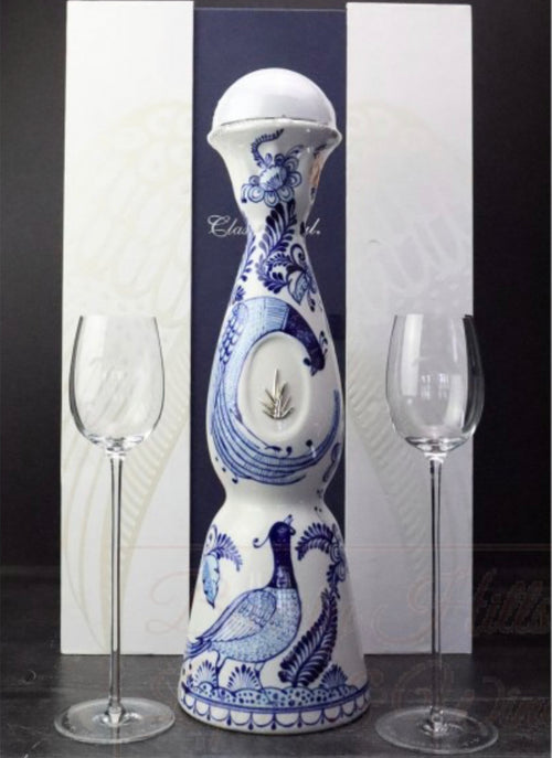 Clase Azul Master Artisan