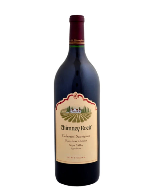 Chimney Rock Stags Leap District Cabernet Sauvignon
