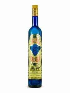 Corralejo Reposado Tequila 750ml