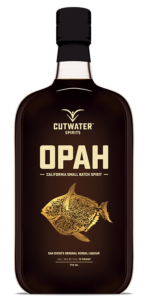 Cutwater Opah Herbal Liqueur 750ml