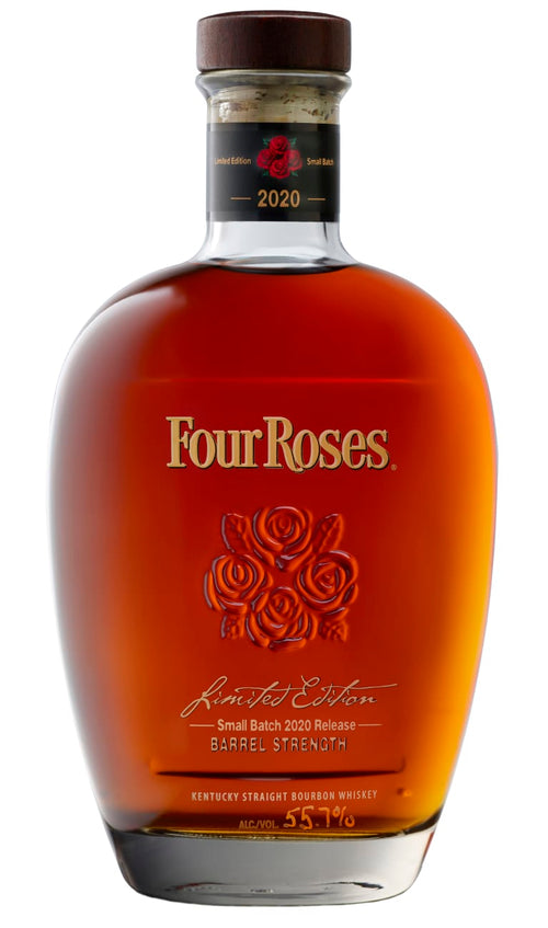 Four Roses Limited Edition Small Batch 2020