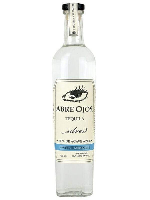 Abre Ojos Silver Tequila 750ml