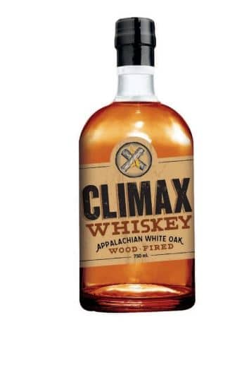 Tim Smith’s Climax Wood-Fired Whiskey