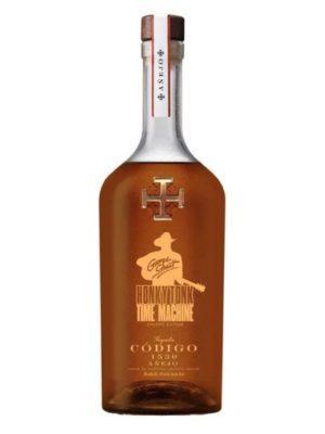 Codigo 1530 George Strait Anejo Tequila Limited Edition