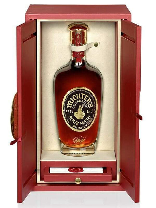 Michter’s Celebration Sour Mash 2019