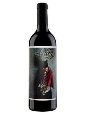 Orin Swift Palermo