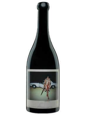 Orin Swift Machete