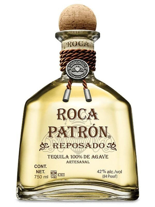 Roca Patron Reposado 750ml