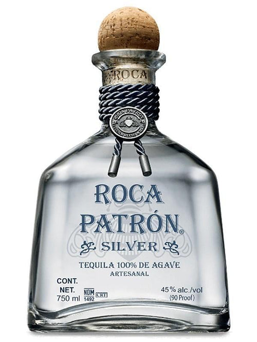 Roca Patron Silver 750ml