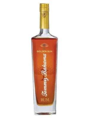 Tommy Bahama Golden Sun Rum 750ml