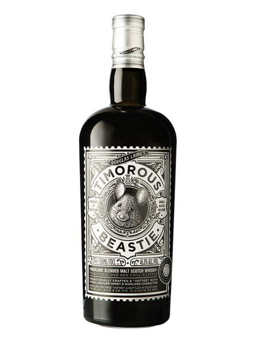 Douglas Laing Timorous Beastie Scotch 750ml
