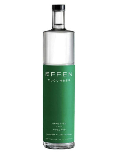 Effen Cucumber Vodka 750ml