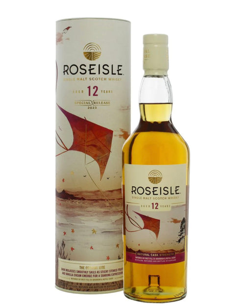 Roseisle 12 Year Old Special Release 2023