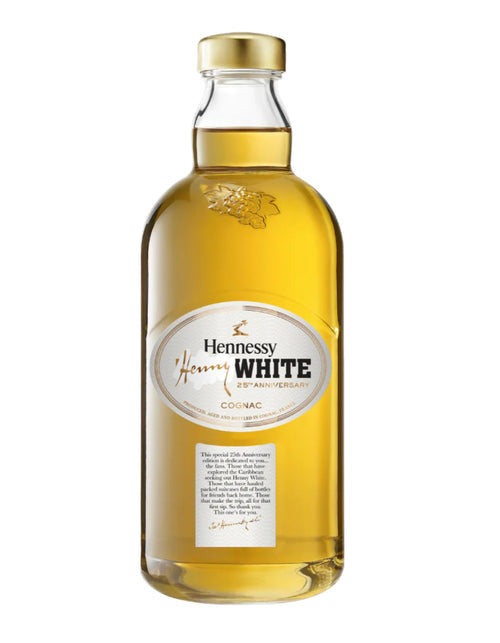 Hennessy Henny White Cognac