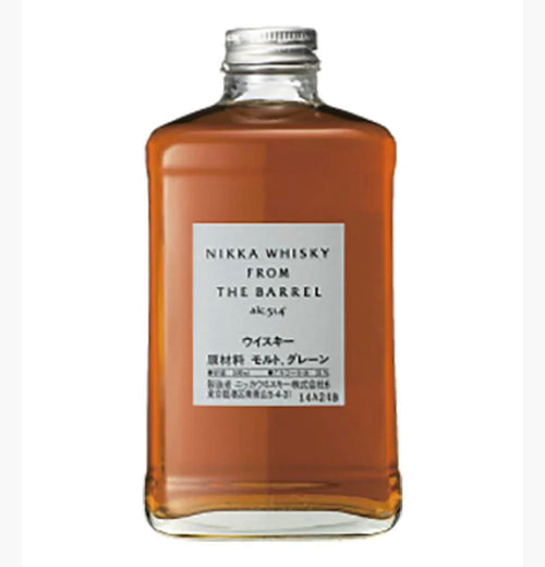 Nikka From The Barrel Whiskey