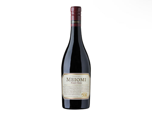 Meiomi Pinot Noir California