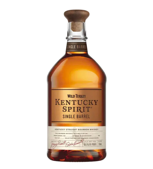 Wild Turkey Kentucky Spirit Single Barrel