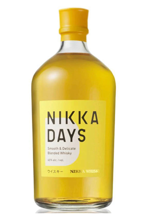 Nikka Days Blended Japanese Whisky