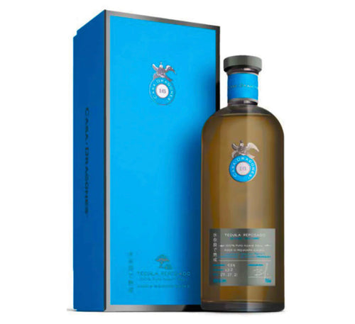 Casa Dragones Reposado Tequila