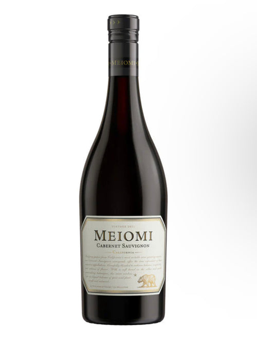 Meiomi Cabernet Sauvignon