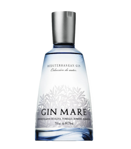 Gin Mare Mediterranean Gin