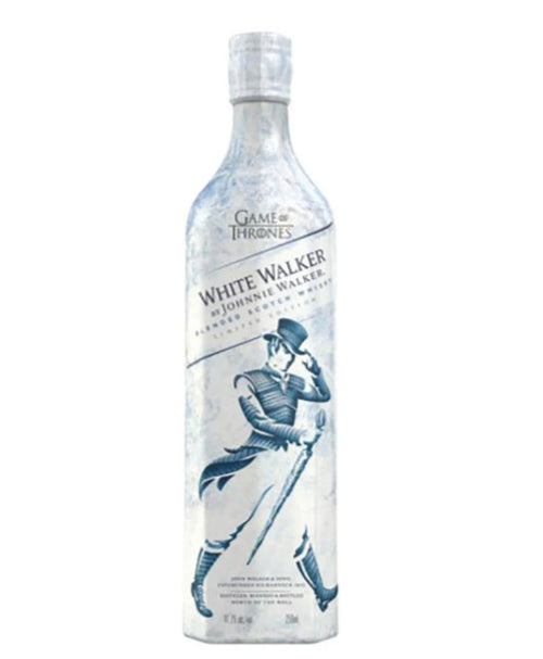 Johnnie Walker White Walker 750ml