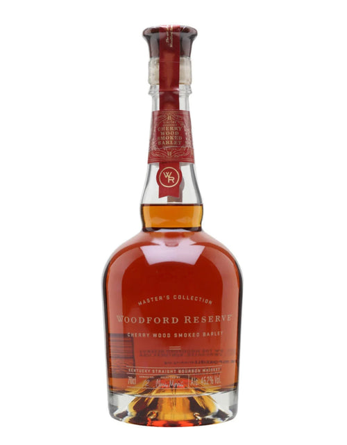 Woodford Reserve Cherry Wood Smoked Barley