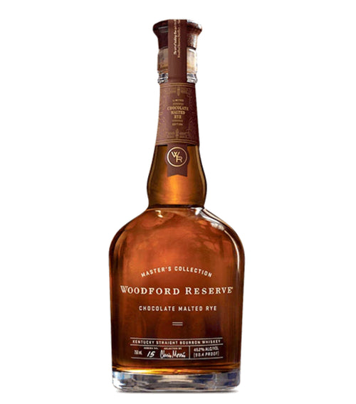 Woodford Reserve Chocolate Malted Rye