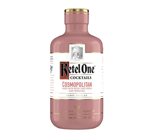 Ketel One Cosmopolitan Vodka 375ml