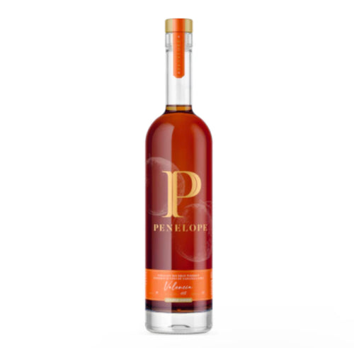 Penelope Valencia Bourbon