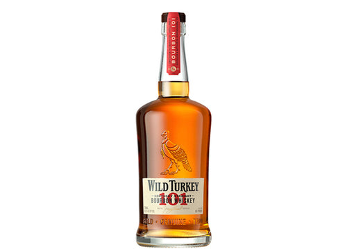 Wild Turkey 101 Bourbon Whiskey