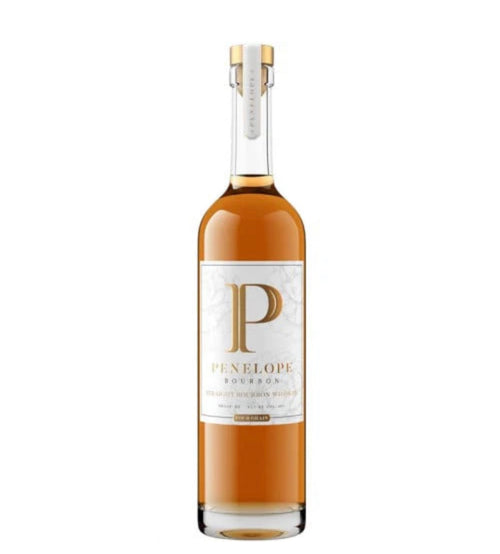 Penelope Four Grain Straight Bourbon Whiskey