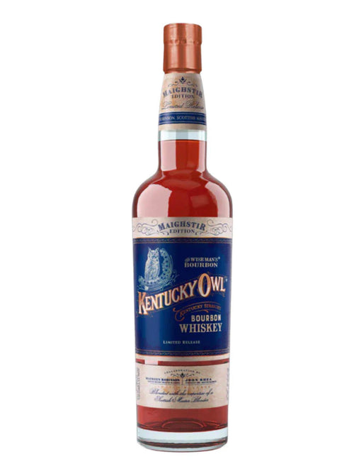 Kentucky Owl Maighstir Edition Bourbon