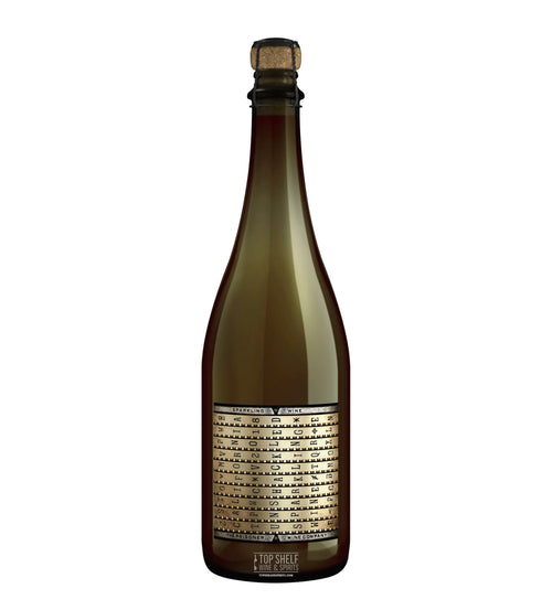 The Prisoner Unshackled Sparkling Wine