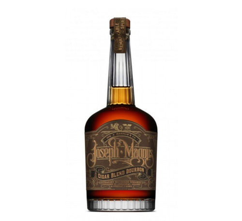 Joseph Magnus Cigar Blend Bourbon